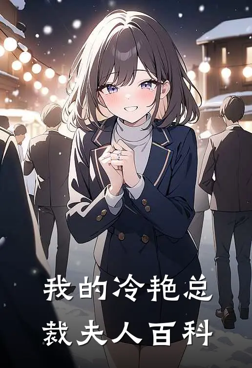 我的冷艳总裁夫人百科