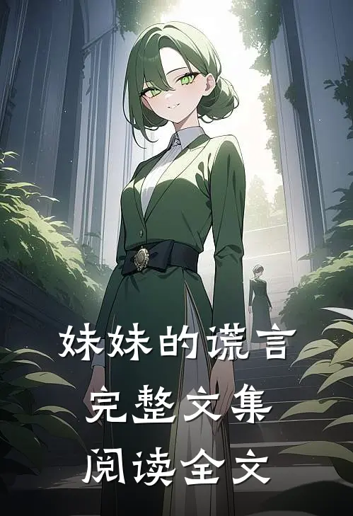 妹妹的谎言完整文集阅读全文