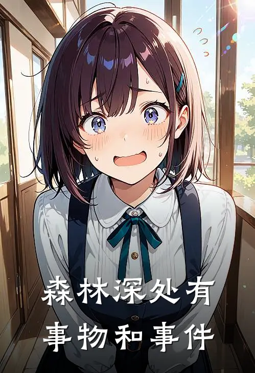 森林深处有事物和事件