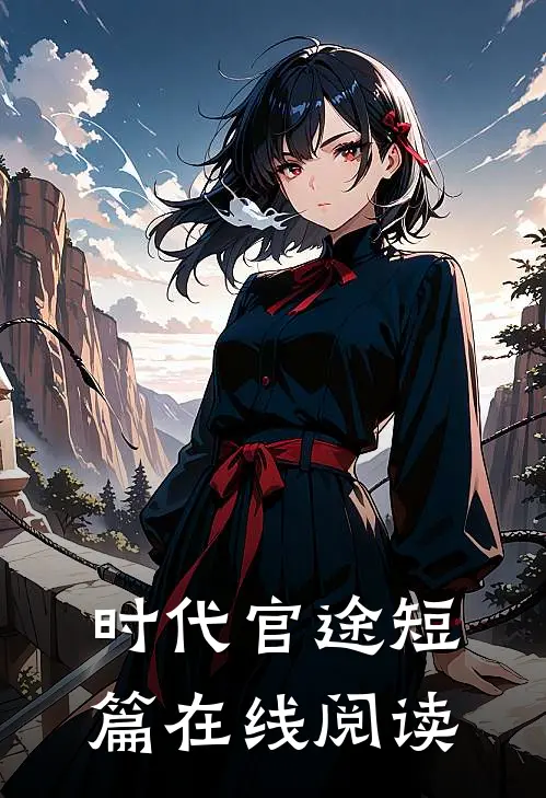 时代官途短篇在线阅读