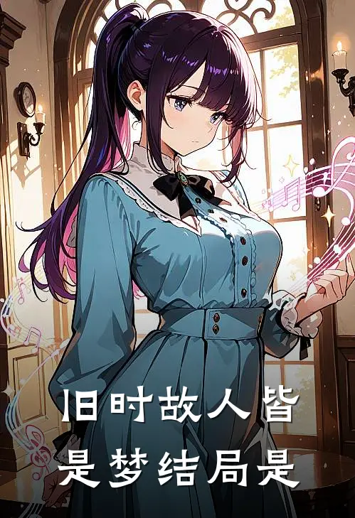 旧时故人皆是梦结局是