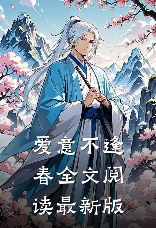 爱意不逢春全文阅读最新版