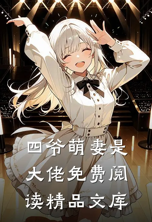 四爷萌妻是大佬免费阅读精品文库