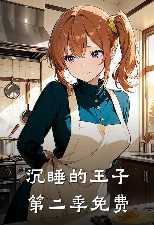 沉睡的王子第二季免费