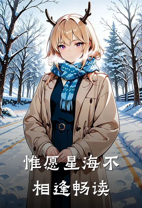 惟愿星海不相逢畅读