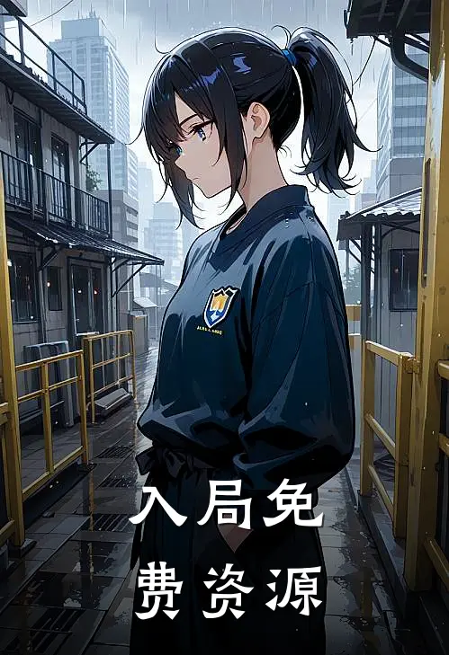 入局免费资源