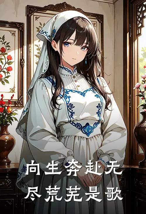 向生奔赴无尽荒芜是歌