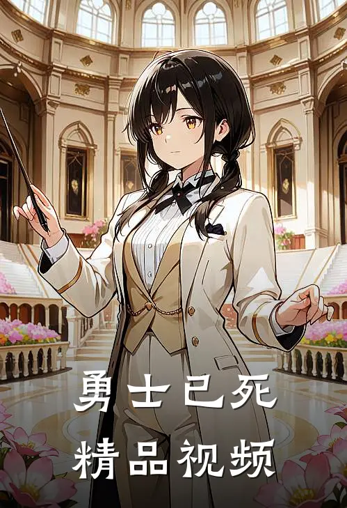 勇士已死精品视频