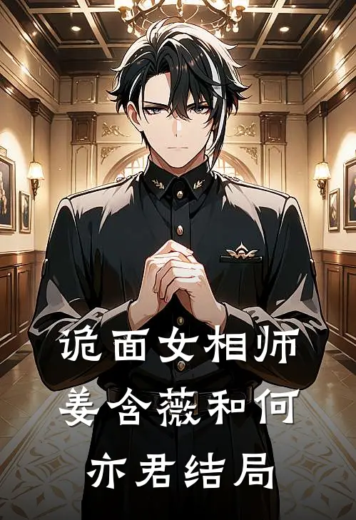 诡面女相师姜含薇和何亦君结局