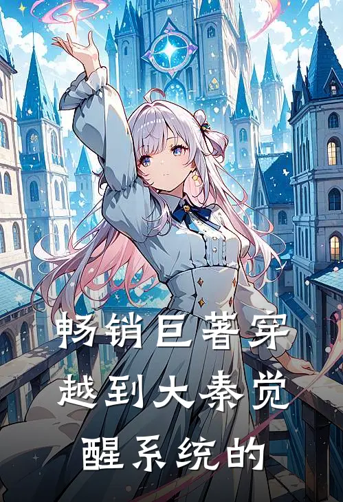 畅销巨著穿越到大秦觉醒系统的