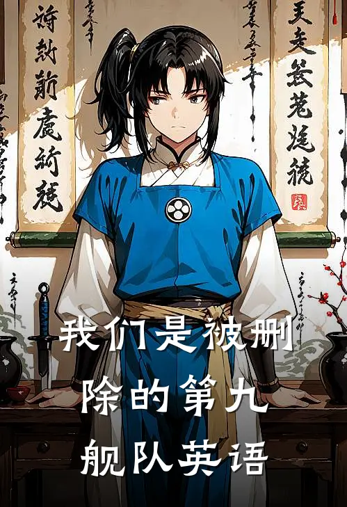 我们是被删除的第九舰队英语