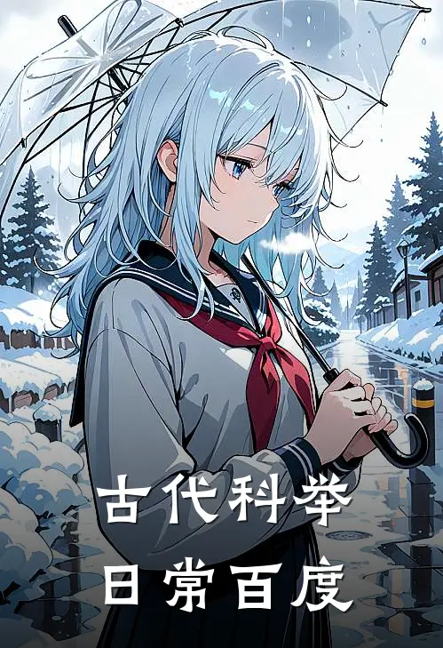 古代科举日常百度