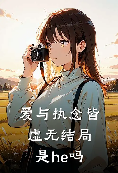 爱与执念皆虚无结局是he吗