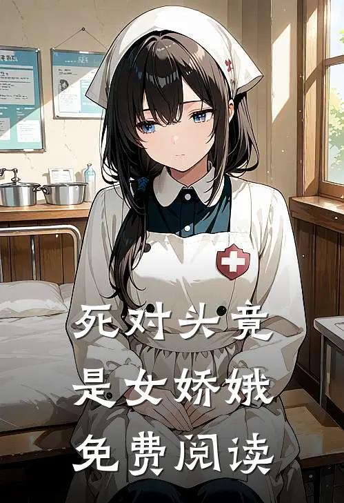 死对头竟是女娇娥免费阅读