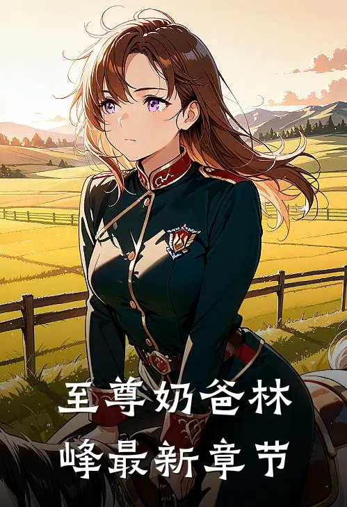 至尊奶爸林峰最新章节