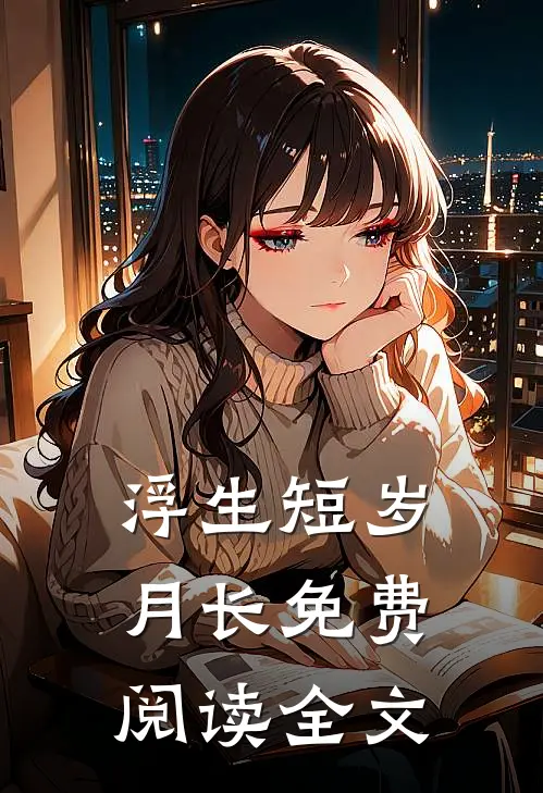 浮生短岁月长免费阅读全文