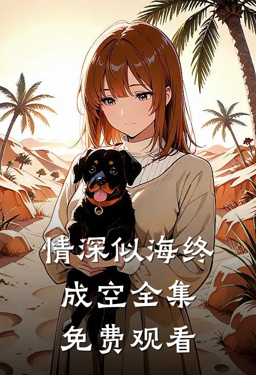 情深似海终成空全集免费观看