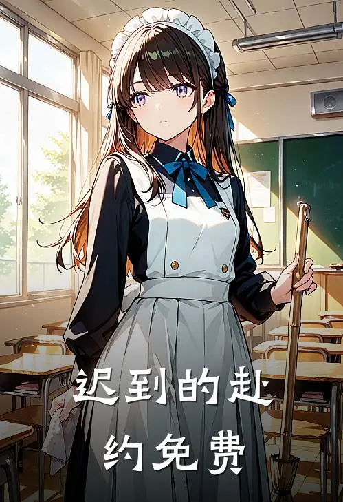 迟到的赴约免费