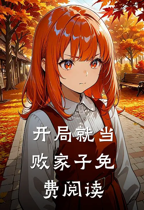 开局就当败家子免费阅读