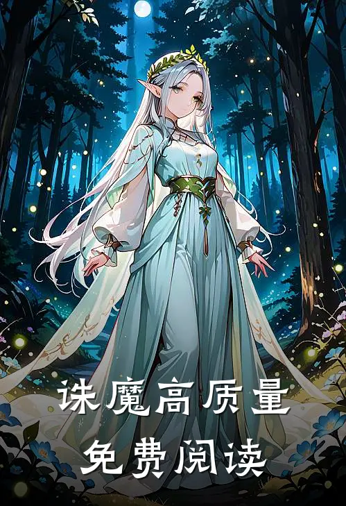 诛魔高质量免费阅读