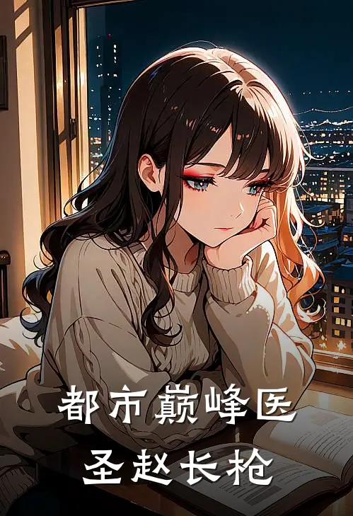 都市巅峰医圣赵长枪