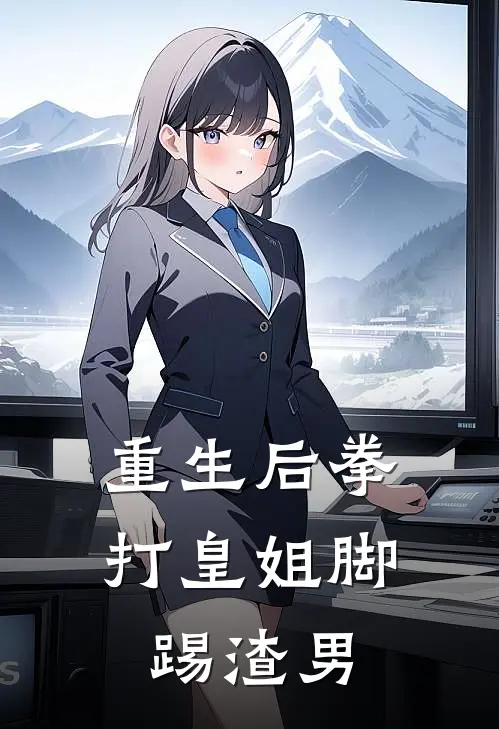 重生后拳打皇姐脚踢渣男