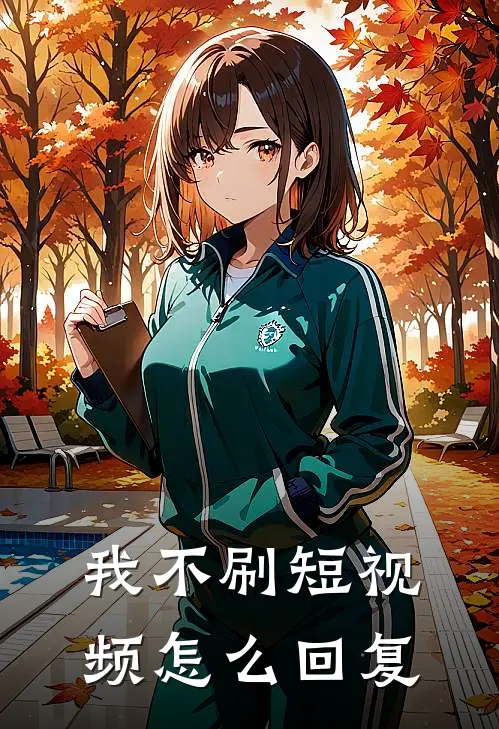 我不刷短视频怎么回复