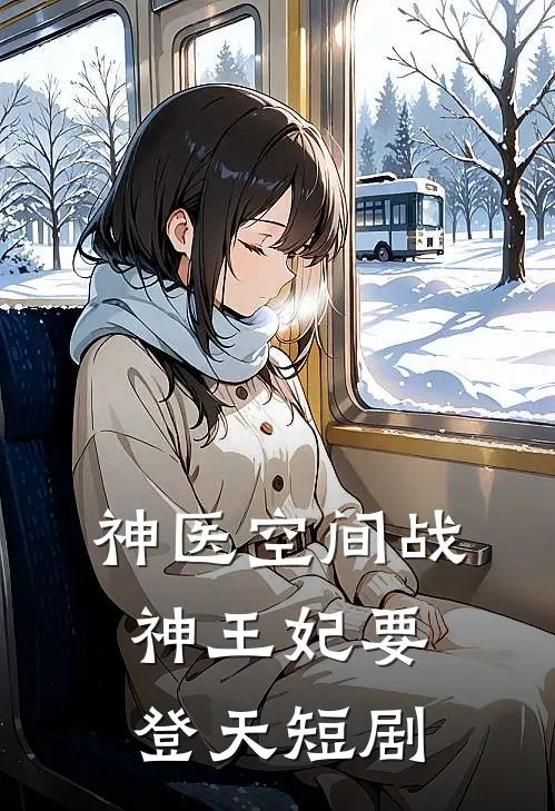神医空间战神王妃要登天短剧