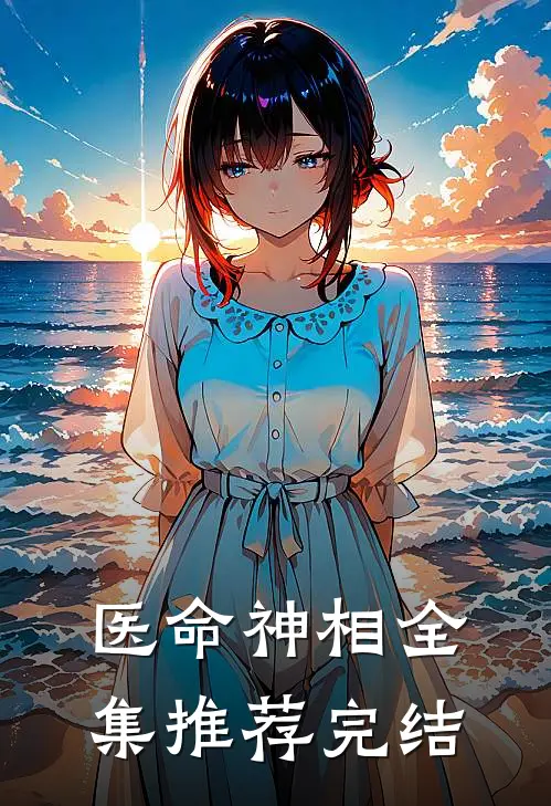 医命神相全集推荐完结