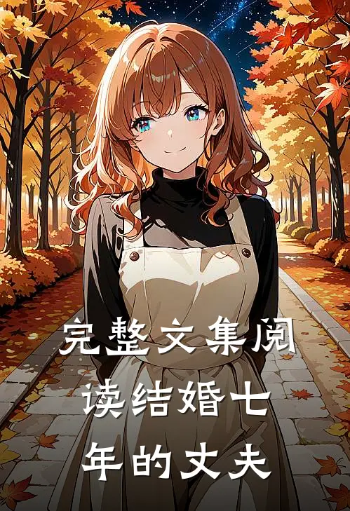 完整文集阅读结婚七年的丈夫