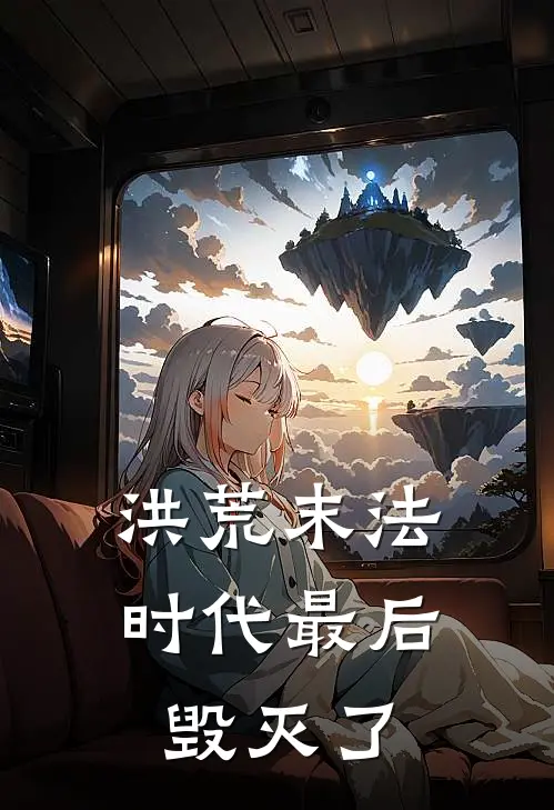 洪荒末法时代最后毁灭了