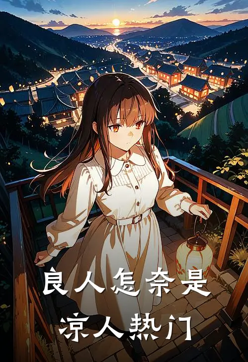 良人怎奈是凉人热门