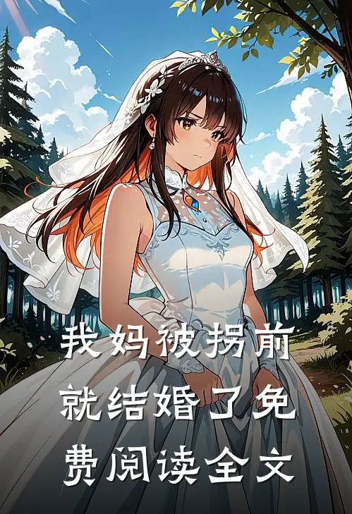 我妈被拐前就结婚了免费阅读全文