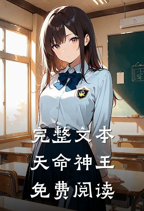 完整文本天命神王免费阅读