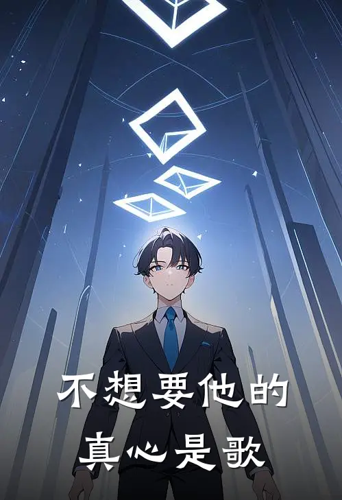 不想要他的真心是歌