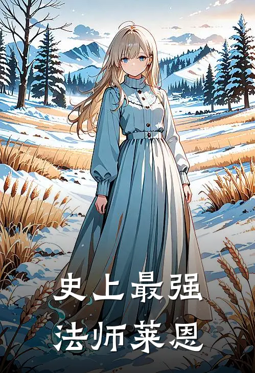 史上最强法师莱恩