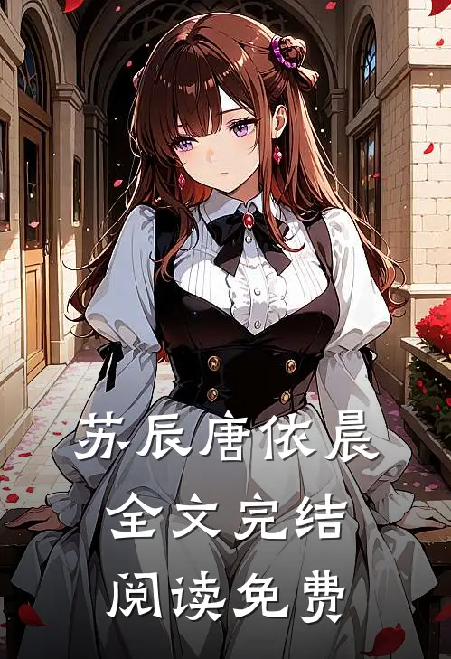 苏辰唐依晨全文完结阅读免费