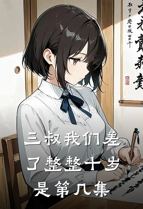 三叔我们差了整整十岁是第几集