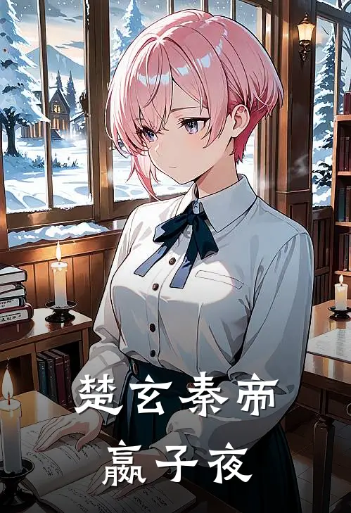 楚玄秦帝嬴子夜