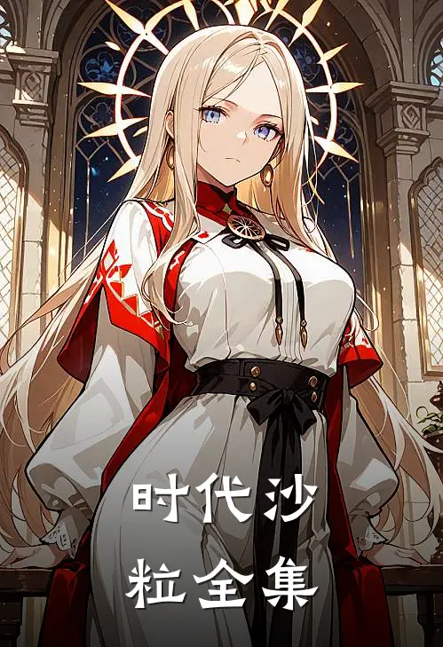 时代沙粒全集
