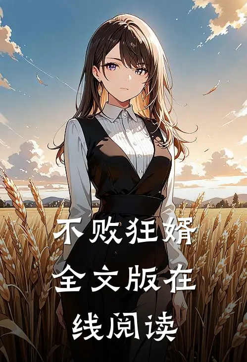 不败狂婿全文版在线阅读