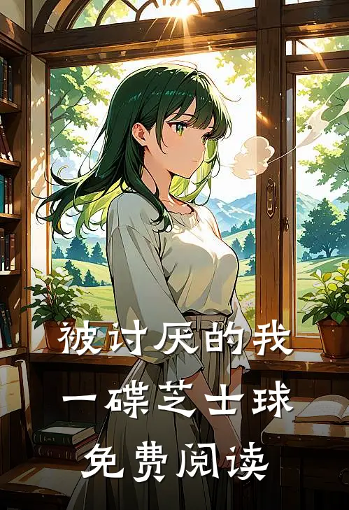 被讨厌的我一碟芝士球免费阅读