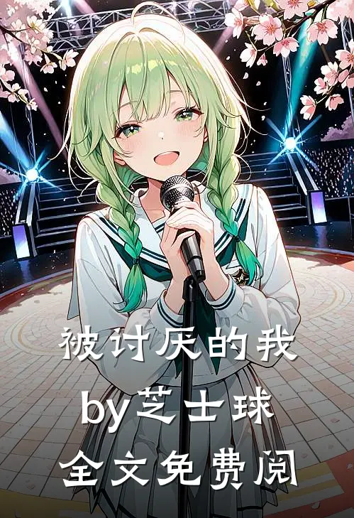 被讨厌的我by芝士球全文免费阅