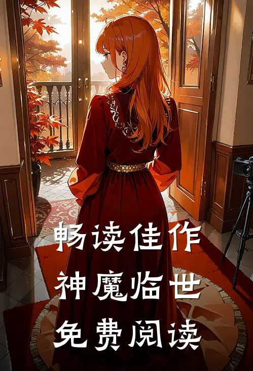 畅读佳作神魔临世免费阅读