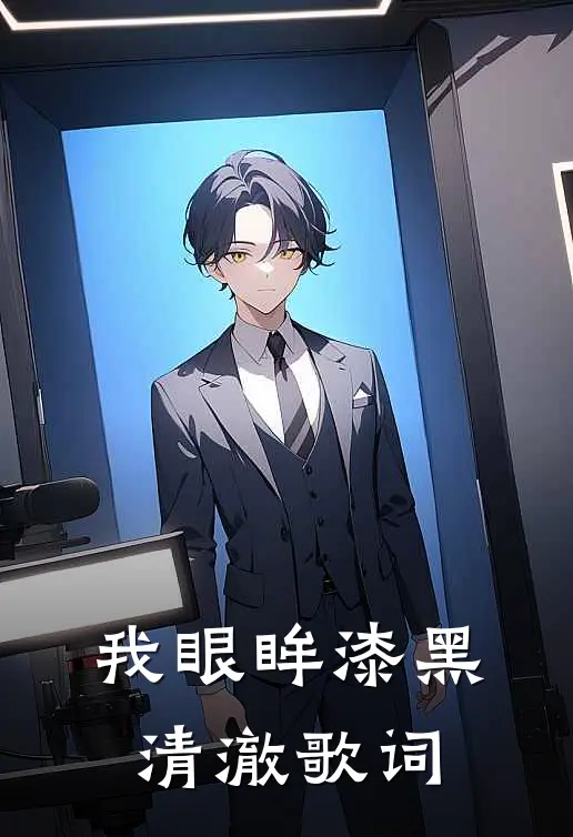 我眼眸漆黑清澈歌词