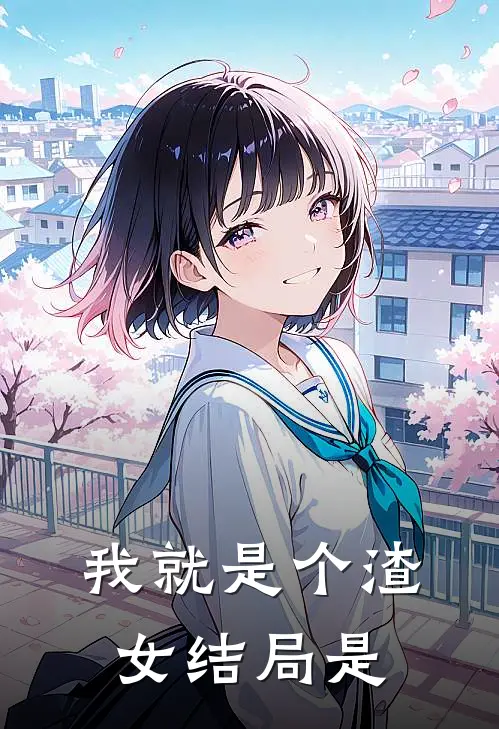 我就是个渣女结局是
