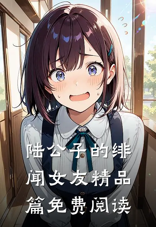 陆公子的绯闻女友精品篇免费阅读