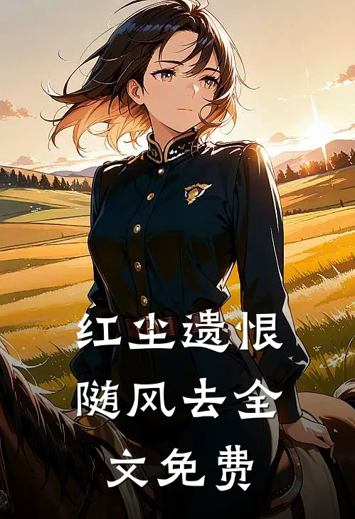 红尘遗恨随风去全文免费