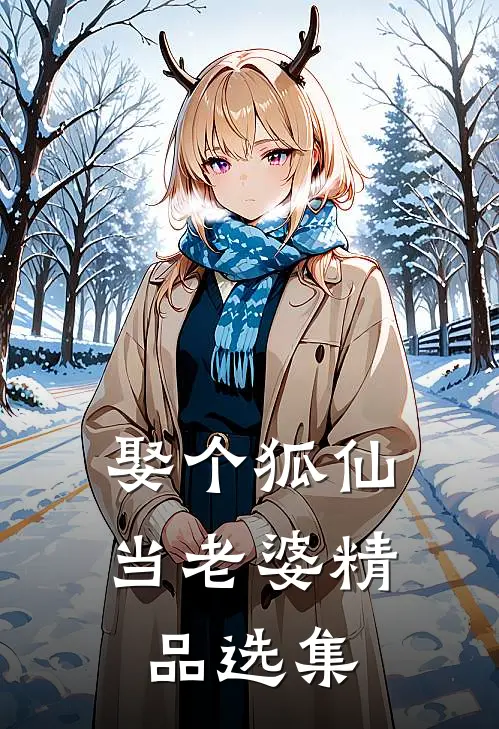 娶个狐仙当老婆精品选集
