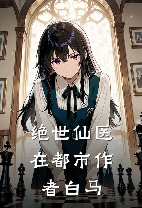 绝世仙医在都市作者白马